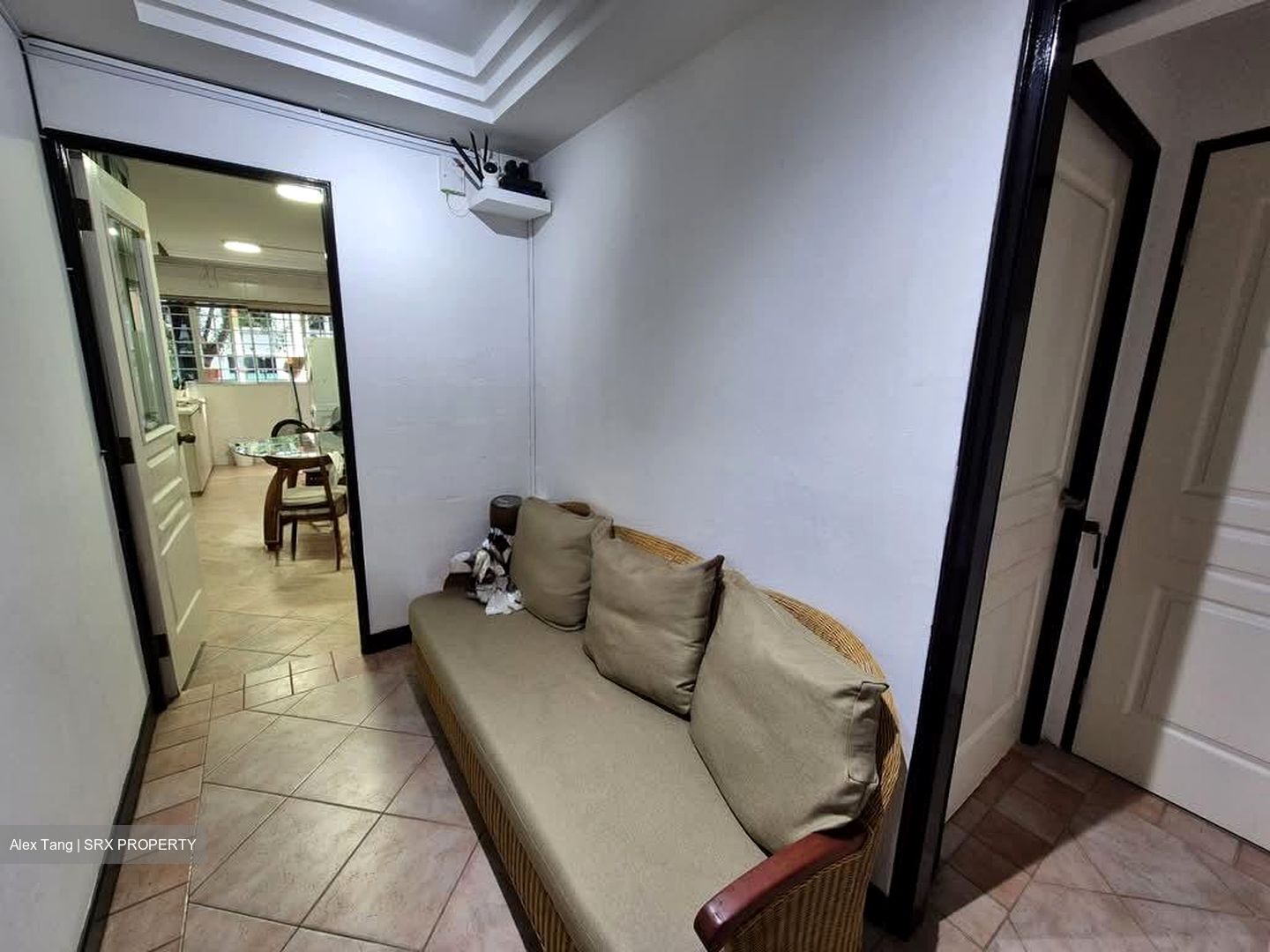 Blk 308 Clementi Meadows (Clementi), HDB 3 Rooms #552020861